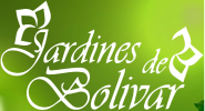 jardines de bolivar